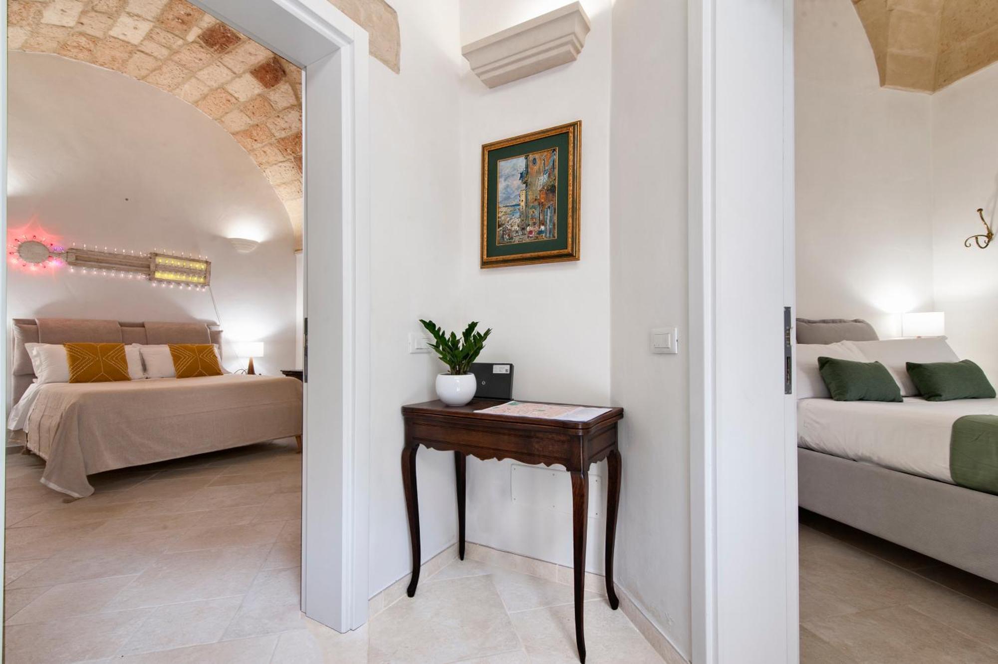 Tancredi Suites - Lecce Selection エクステリア 写真