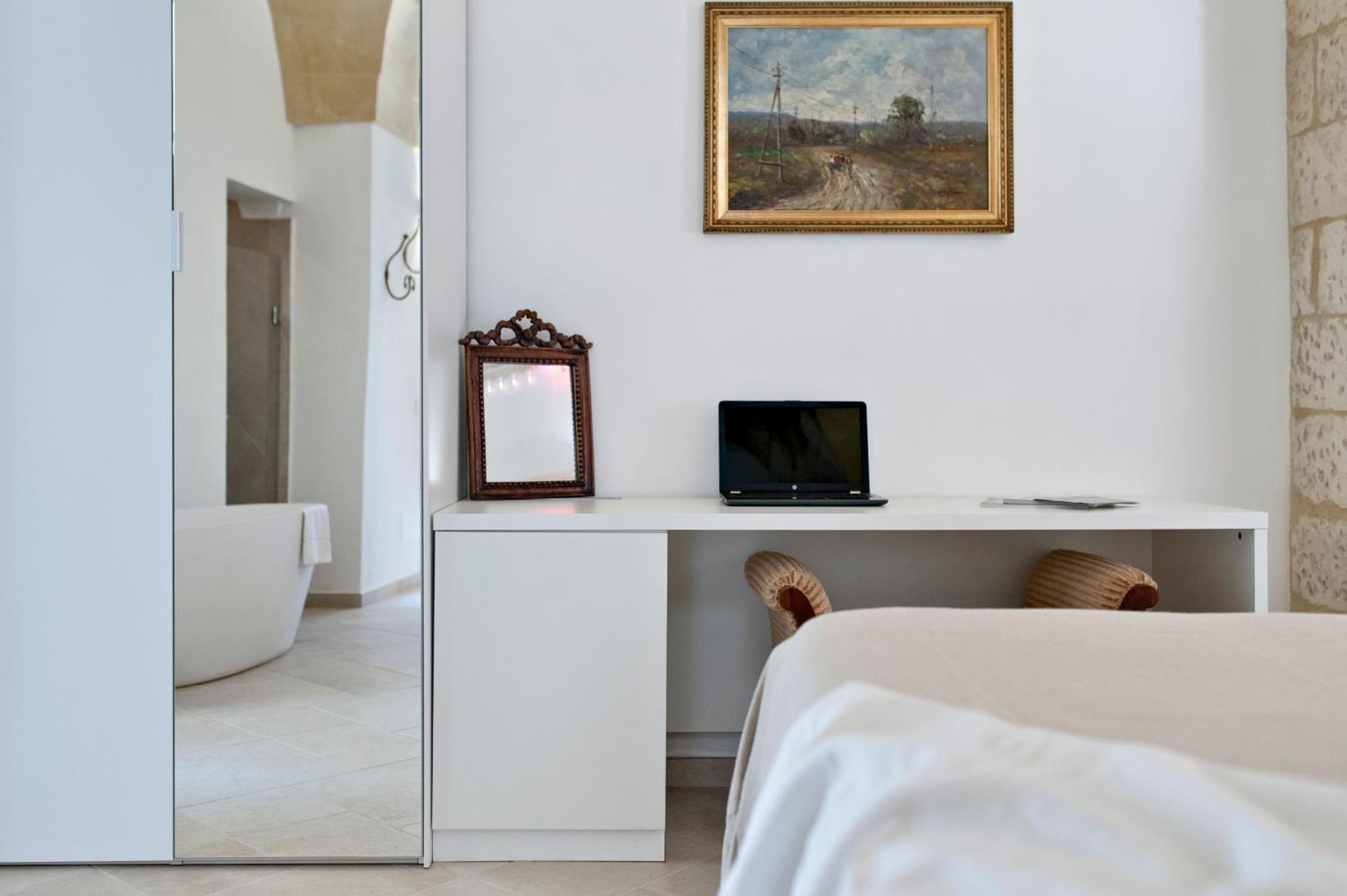 Tancredi Suites - Lecce Selection エクステリア 写真