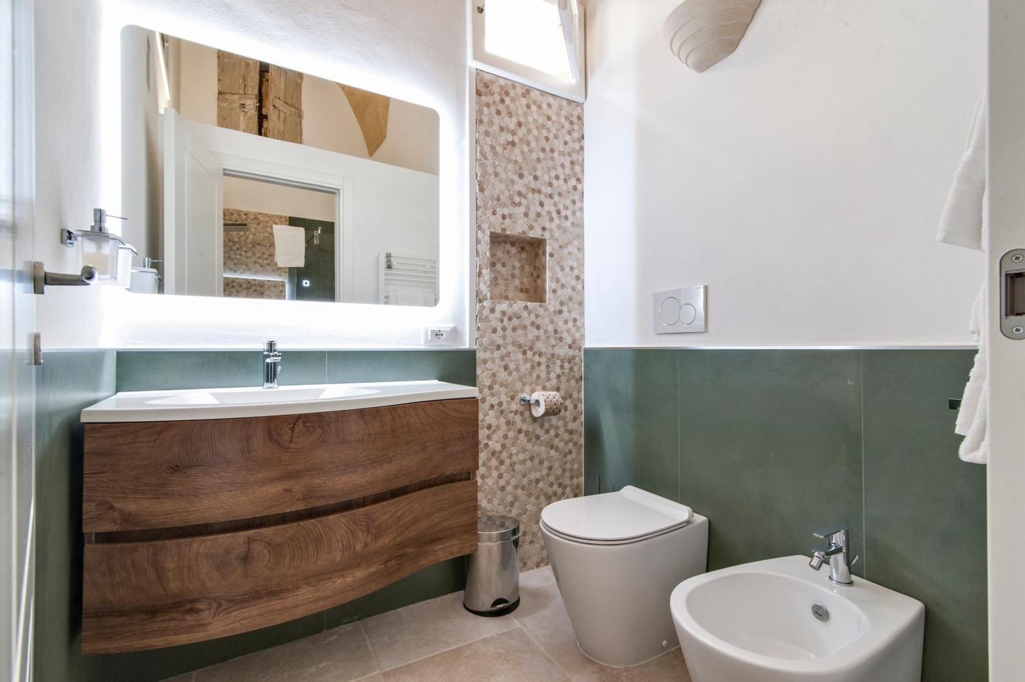 Tancredi Suites - Lecce Selection エクステリア 写真