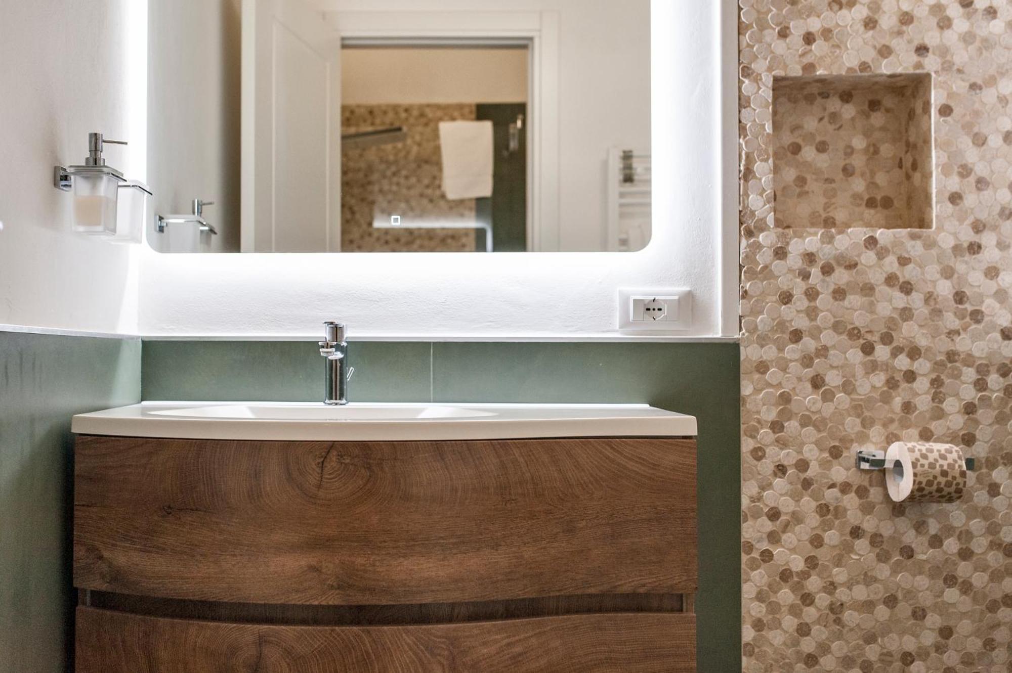 Tancredi Suites - Lecce Selection エクステリア 写真